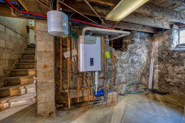 $860,000 | 192-196 Snell Street, Fall River, MA 02721