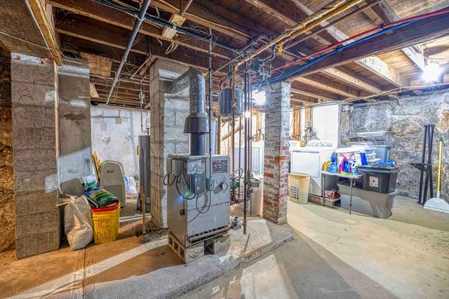 $860,000 | 192-196 Snell Street, Fall River, MA 02721