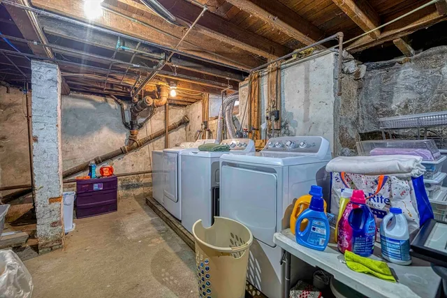 $860,000 | 192-196 Snell Street, Fall River, MA 02721