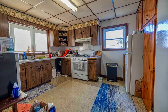 $860,000 | 192-196 Snell Street, Fall River, MA 02721