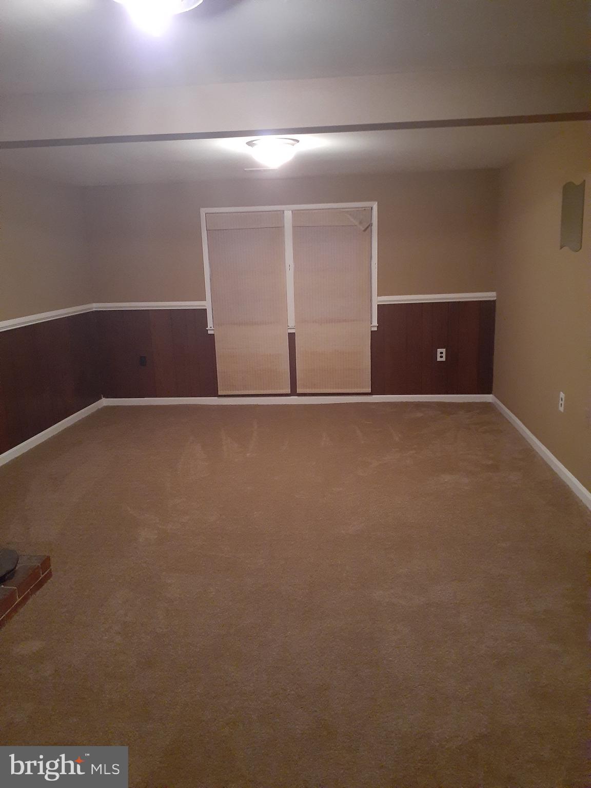 9305 Loughran Road Fort Washington, MD 20744 - Photo 12 of 17 Basement