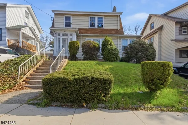 $600,000 | 819 Lyons Avenue, Irvington, NJ 07111