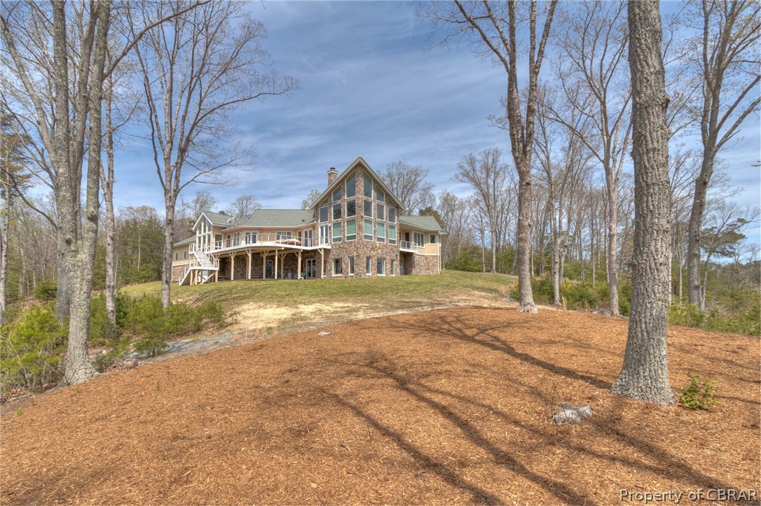 808 Hull Harbor Road Heathsville, VA 22473 - Photo 5 of 44