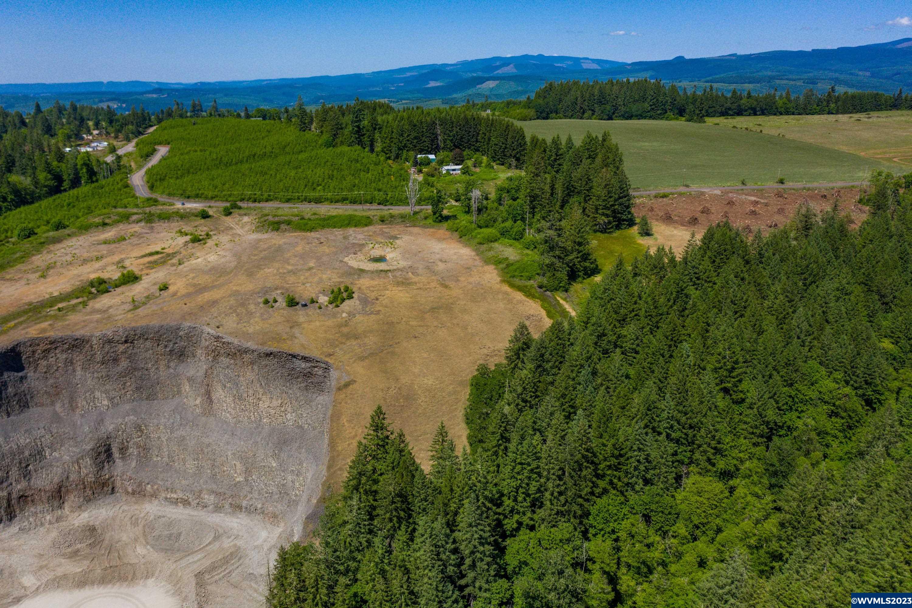 Marks Ridge Sweet Home, OR 97386 - Photo 27 of 32
