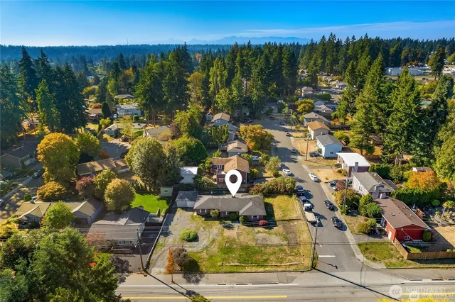 $849,000 | 23902 48th Avenue West, Mountlake Terrace, WA 98043