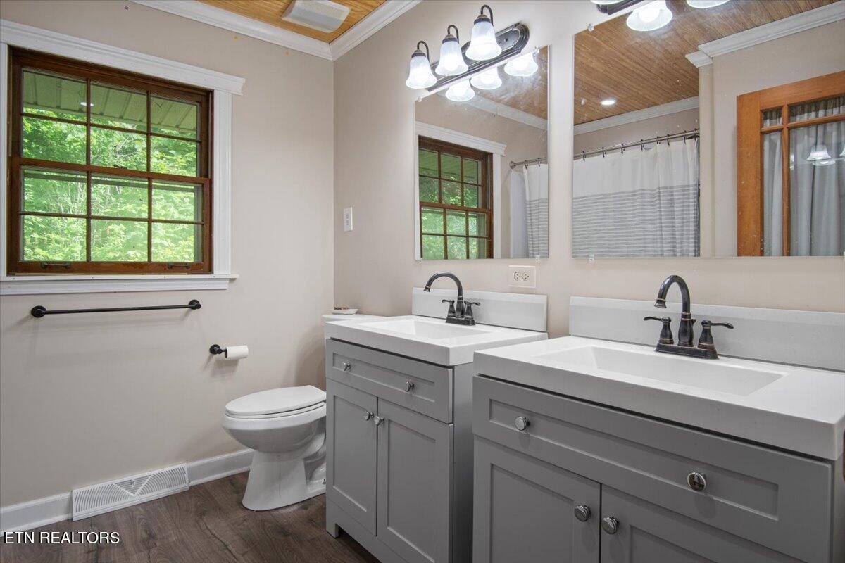103 Baltimore Drive Oak Ridge, TN 37830 - Photo 30 of 45 Gallery Image 30