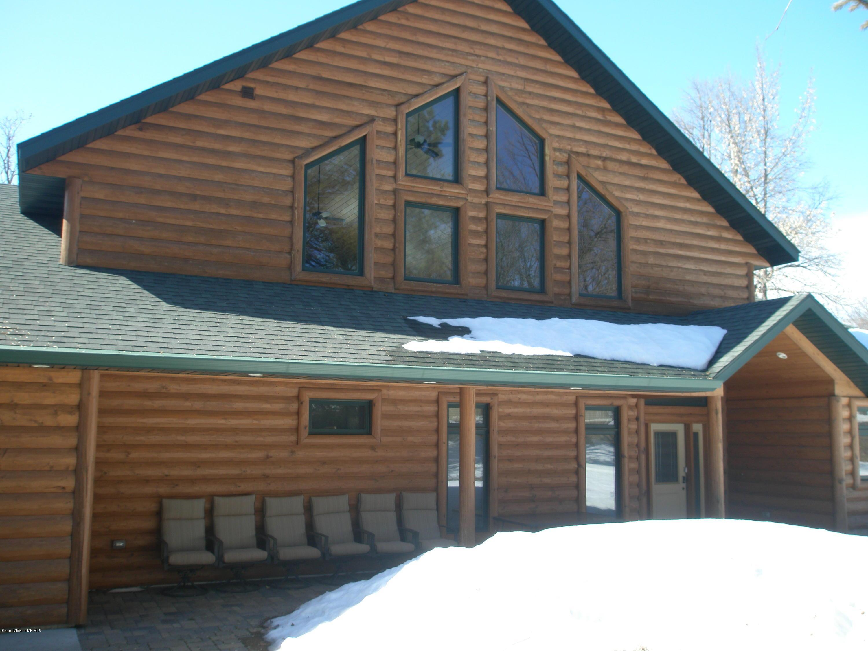 21208 Co Highway 29 Rochert, MN 56578 - Photo 1 of 1 Gallery Image 1