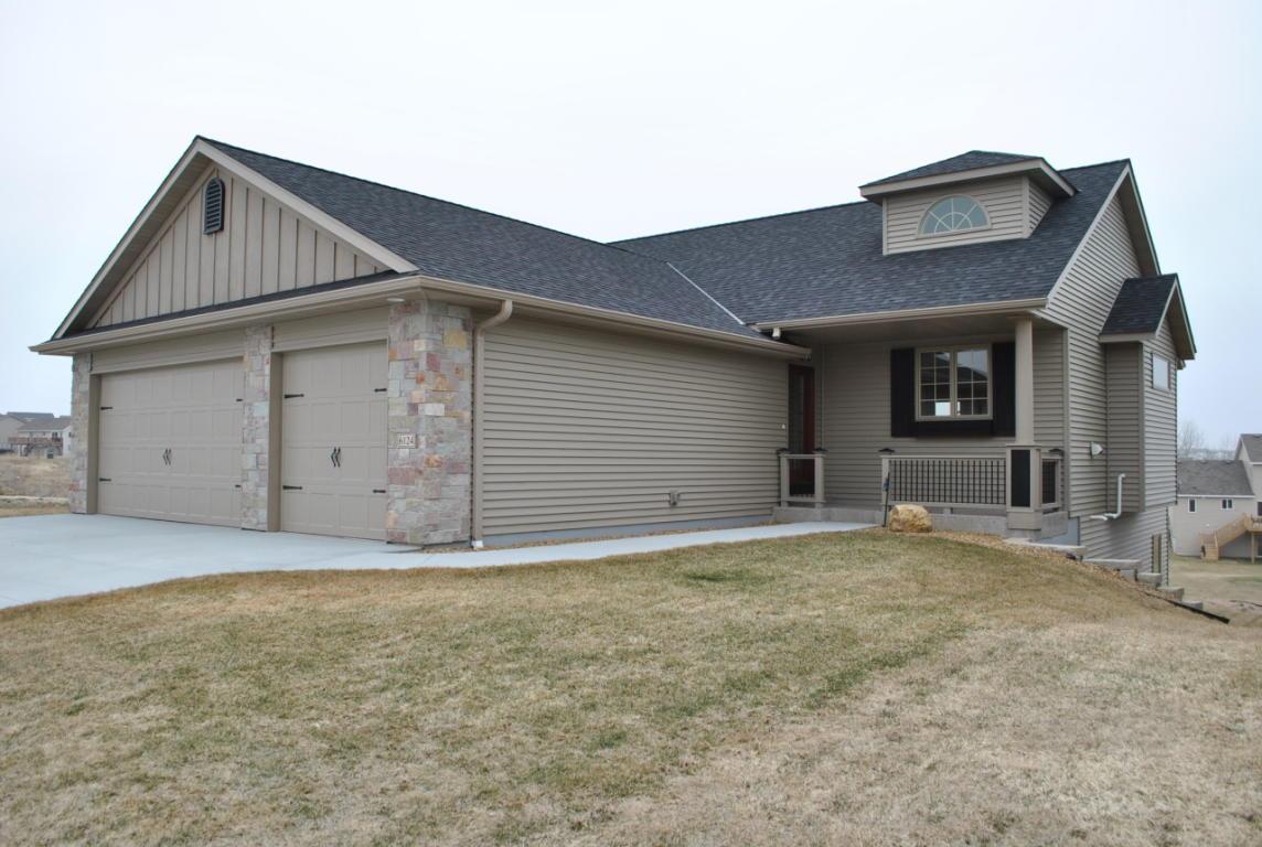 6124 39th Avenue Northwest Rochester, MN 55901 - Photo 1 of 1