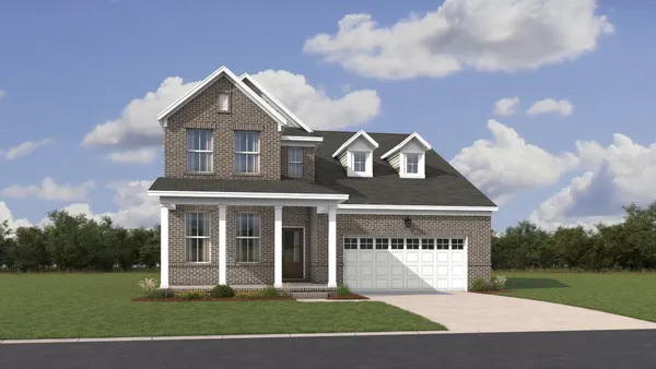 $509,990 | 232 Crown Gardens, Hermitage, TN 37076