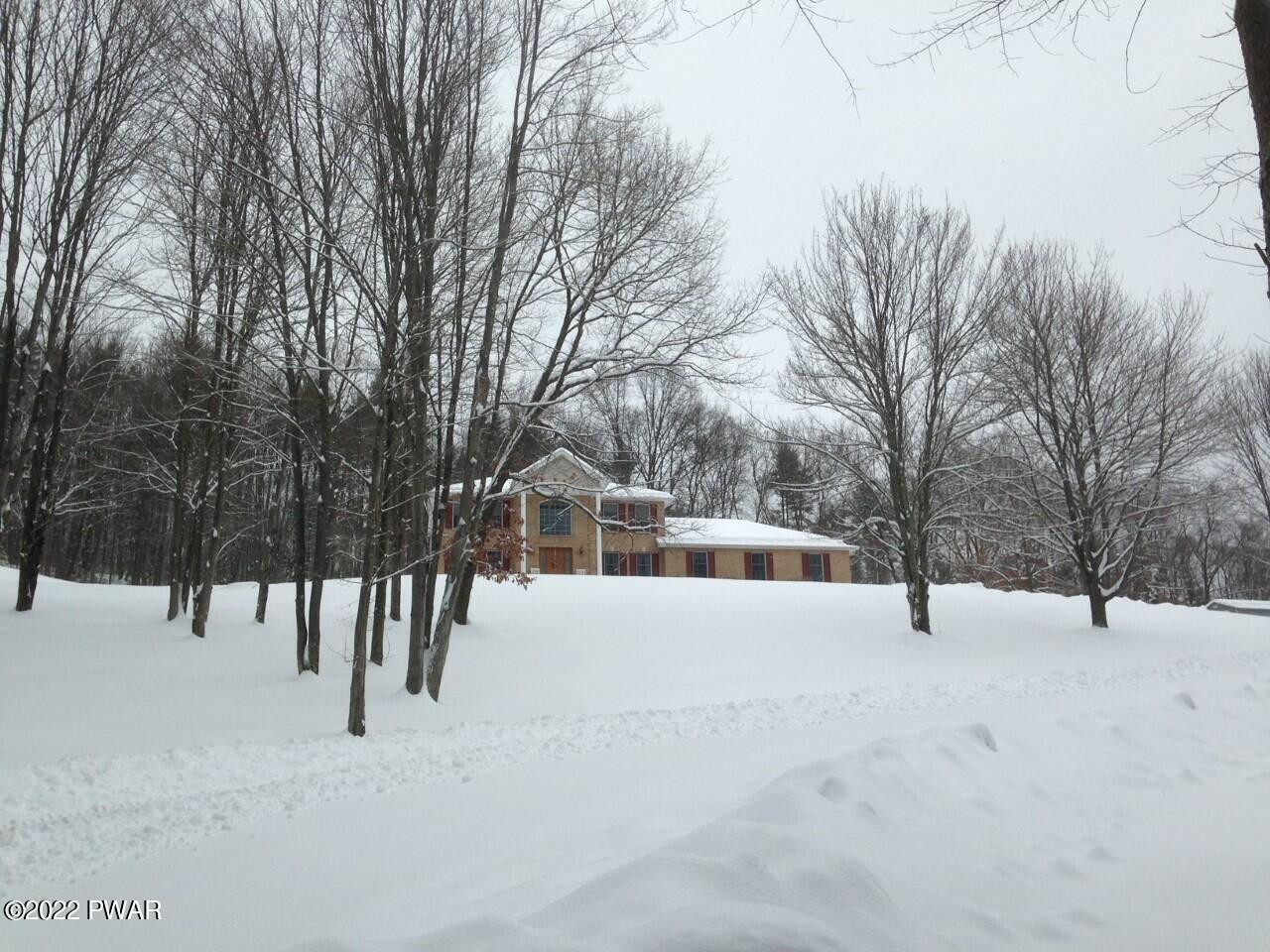 877 Lockville Road Dallas, PA 18612 - Photo 48 of 51