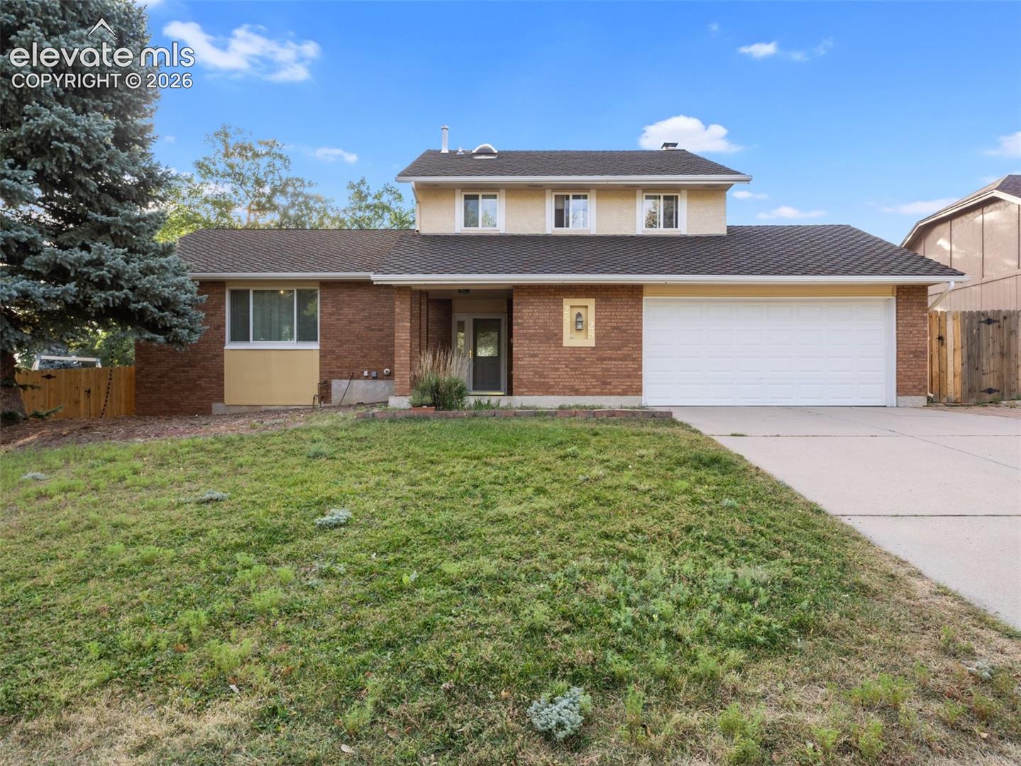 2525 Ramsgate Terrace Colorado Springs, CO 80919 - Photo 2 of 36 Gallery Image 2