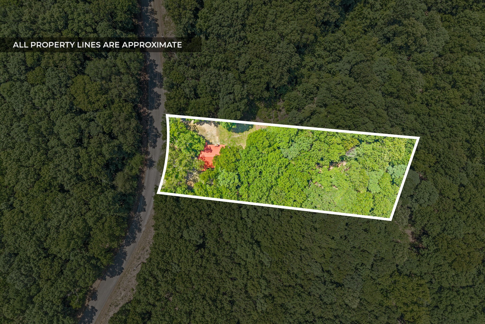 238 Eagle View Road Dover, TN 37058 - Photo 4 of 41