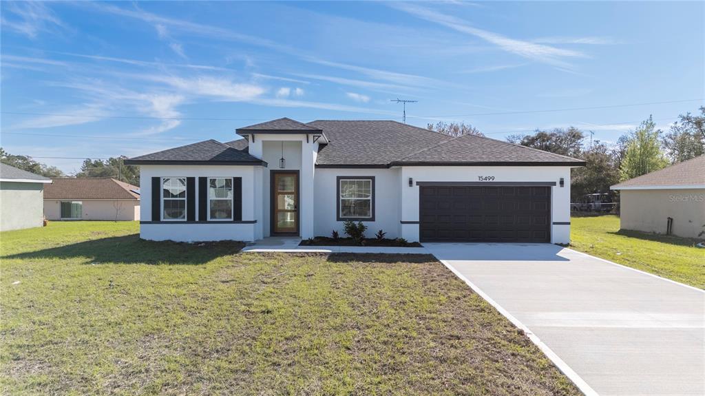 15499 Southwest 48th Avenue Ocala, FL 34473 - Photo 2 of 50