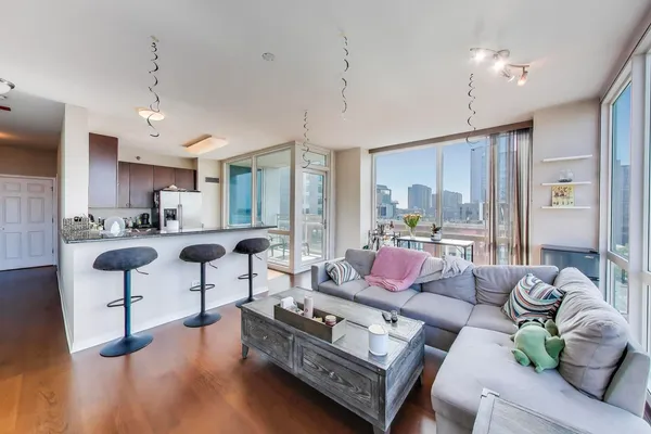 $459,900 | 757 North Orleans Street, Unit 909, Chicago, IL 60654