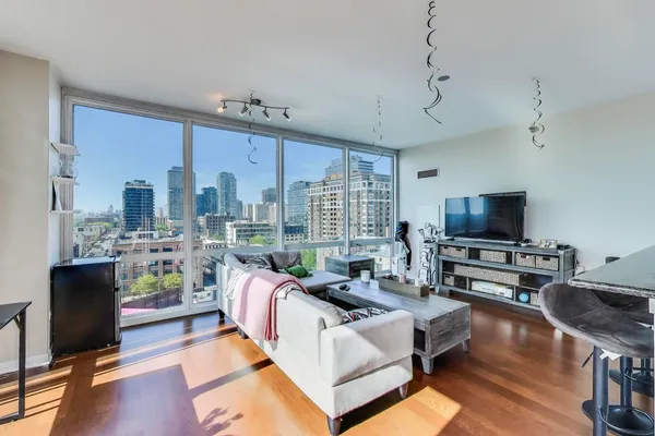 $459,900 | 757 North Orleans Street, Unit 909, Chicago, IL 60654