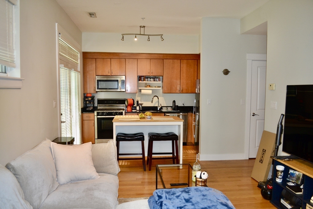 31 Wheeler Street, Unit 104 Cambridge, MA 02138 - Photo 7 of 13