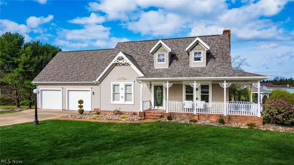 $469,000 | 240 Mockingbird Hill, Zanesville, OH 43701