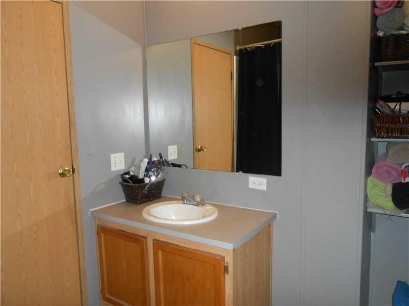 1217 Mud Bridge Road Enon Valley, PA 16120 - Photo 14 of 17 Master Bath/Spa.