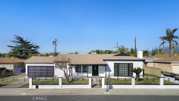 $2,850 | 7726 Blanchard Avenue, Fontana, CA 92336