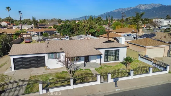 $2,850 | 7726 Blanchard Avenue, Fontana, CA 92336