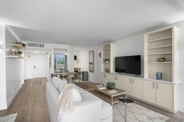 $1,189,900 | 1720 Avenida Del Mundo, Unit 509, Coronado, CA 92118