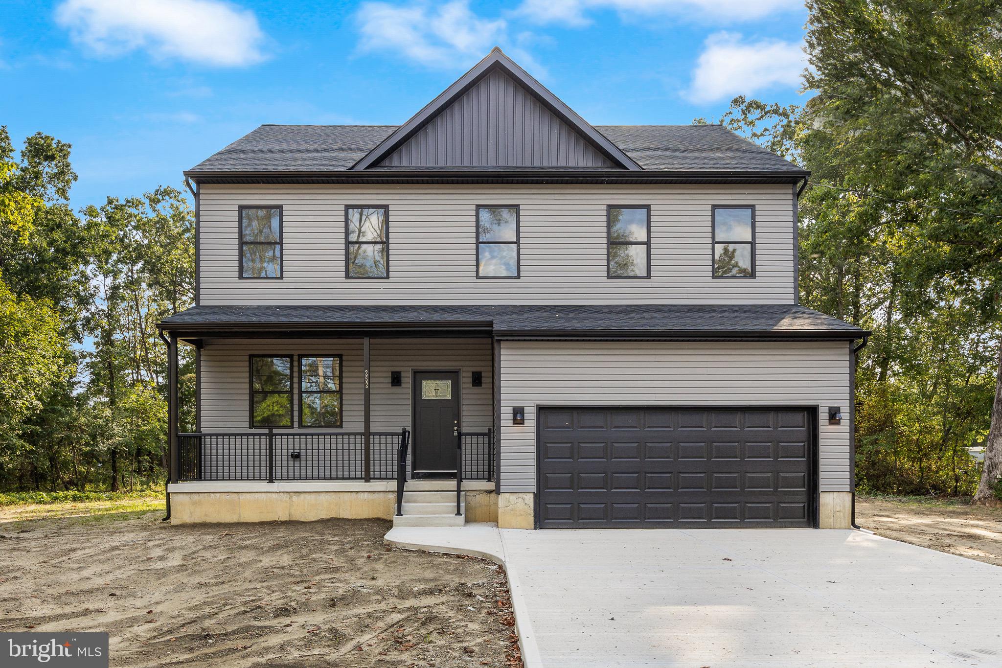 252 Hayes Mill Road Atco, NJ 08004 - Photo 1 of 27 Gallery Image 1