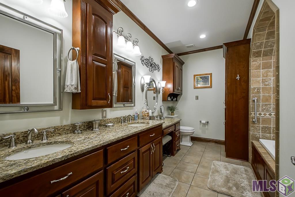 6465 Toney Road Gloster, MS 39638 - Photo 13 of 43