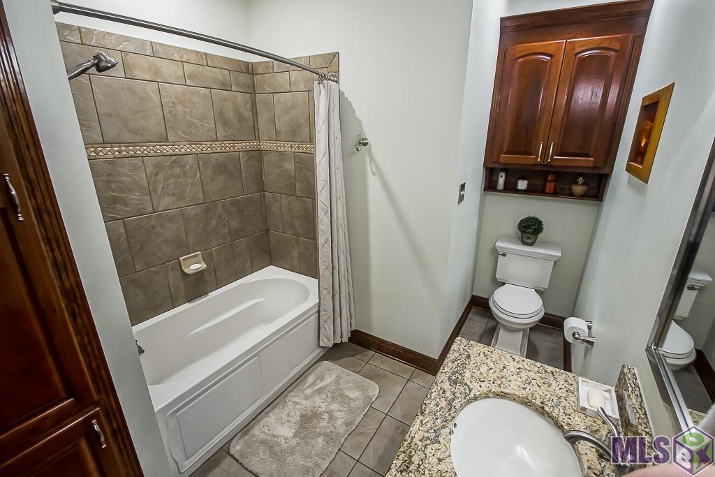 6465 Toney Road Gloster, MS 39638 - Photo 17 of 43