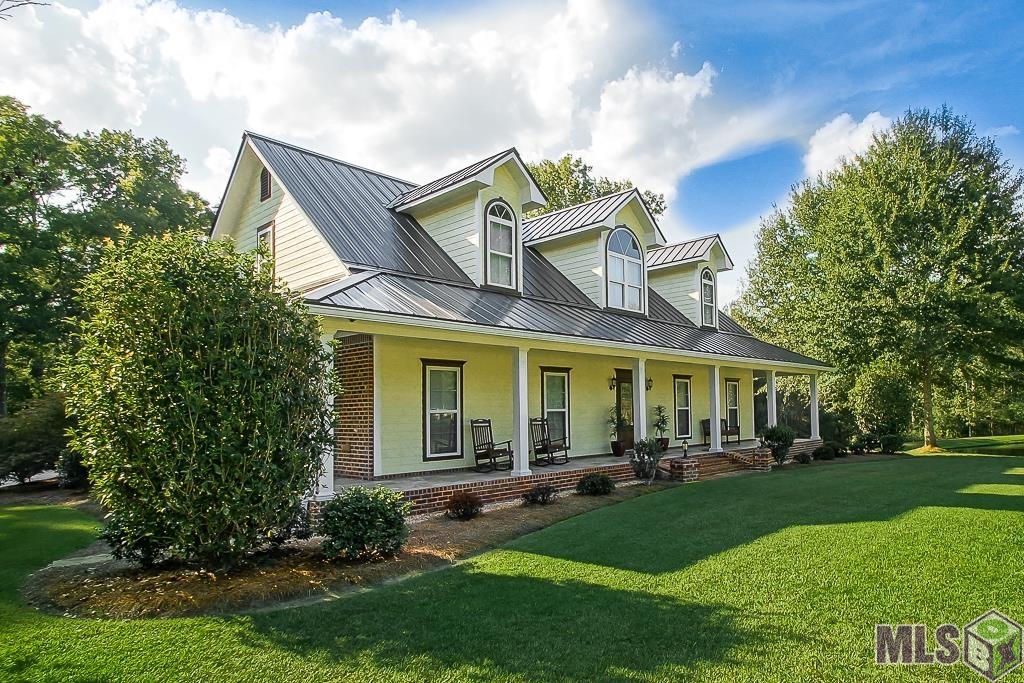 6465 Toney Road Gloster, MS 39638 - Photo 2 of 43