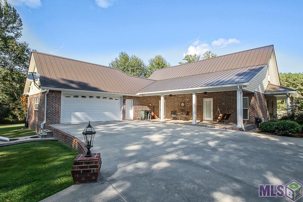 6465 Toney Road Gloster, MS 39638 - Photo 23 of 43
