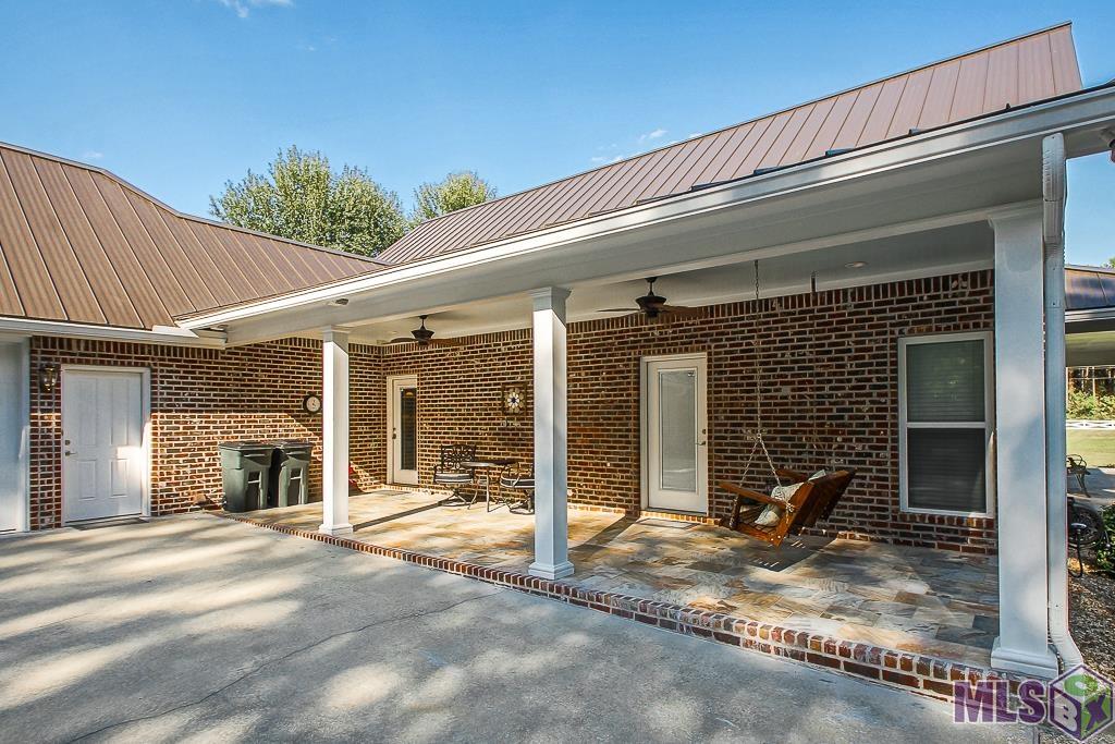6465 Toney Road Gloster, MS 39638 - Photo 24 of 43
