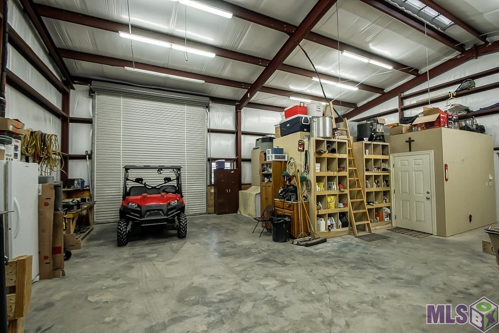 6465 Toney Road Gloster, MS 39638 - Photo 30 of 43