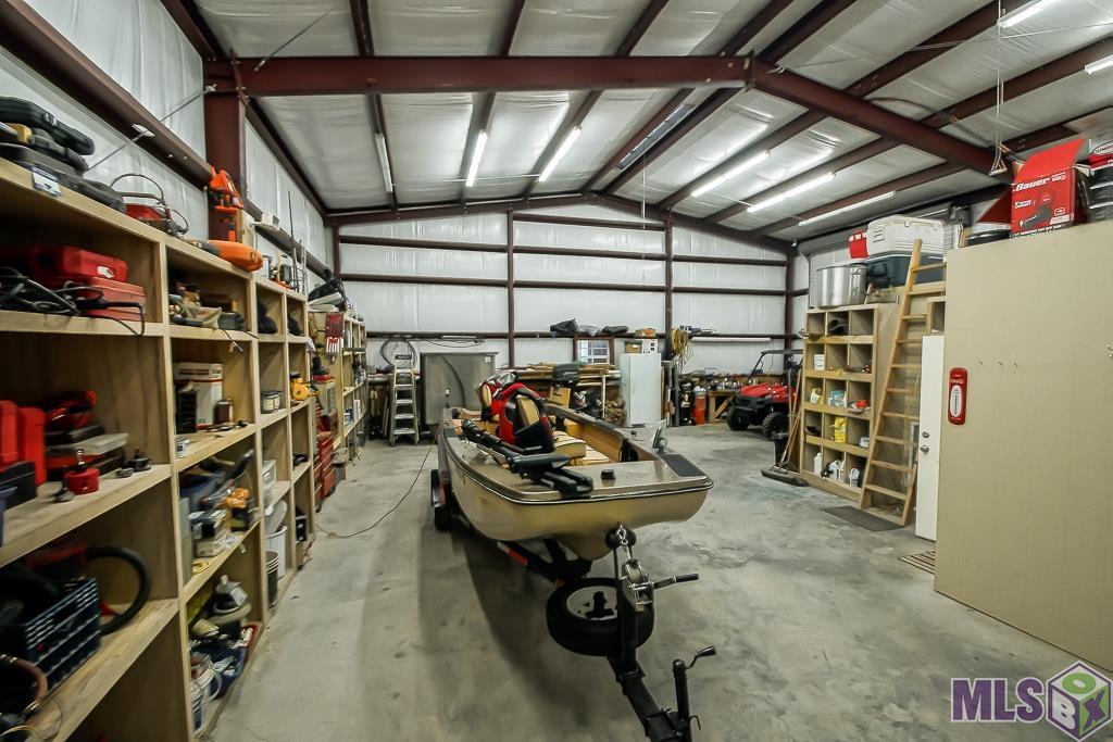 6465 Toney Road Gloster, MS 39638 - Photo 31 of 43