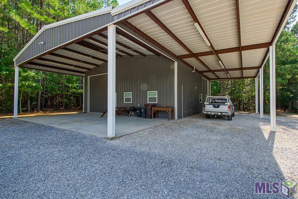 6465 Toney Road Gloster, MS 39638 - Photo 33 of 43