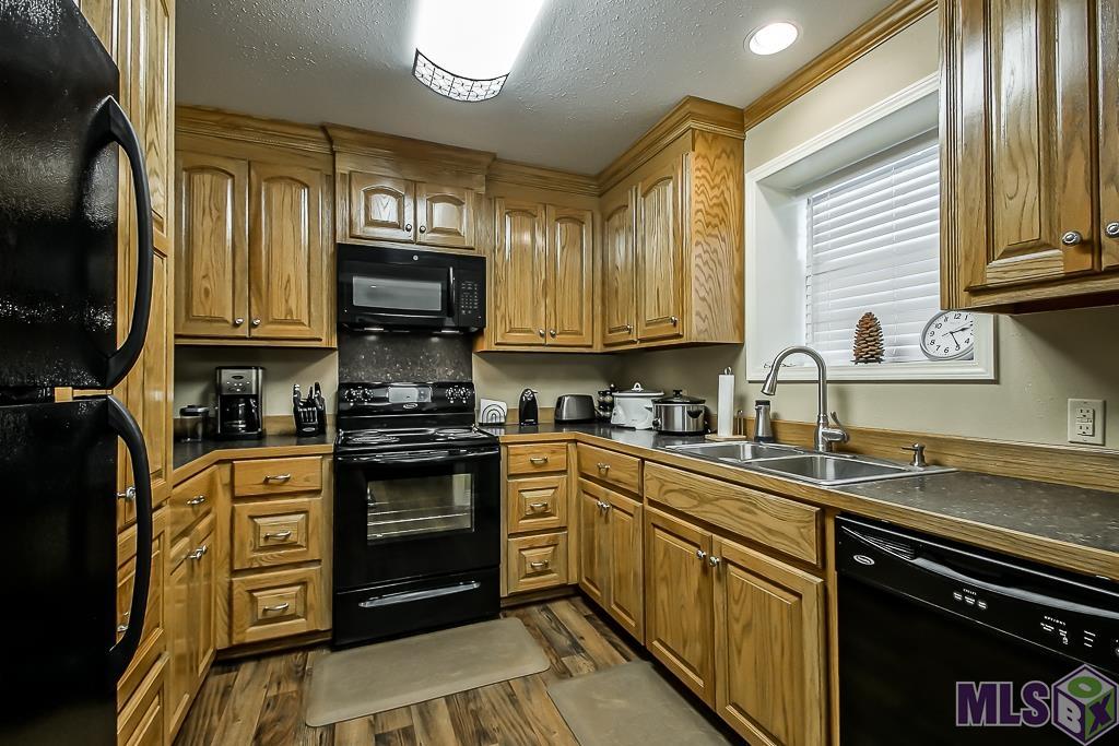 6465 Toney Road Gloster, MS 39638 - Photo 36 of 43