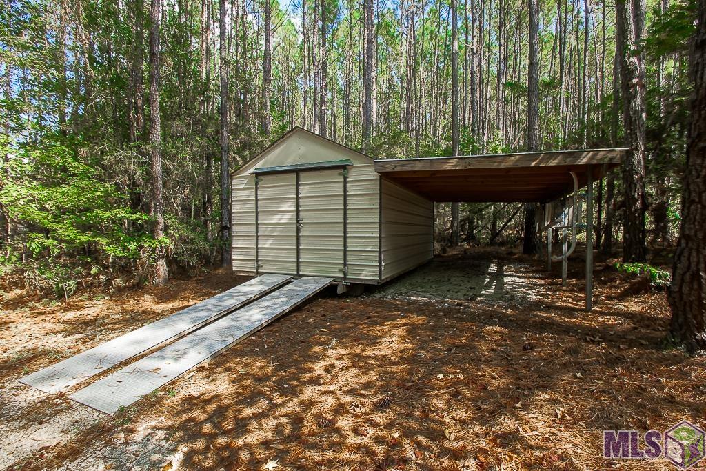 6465 Toney Road Gloster, MS 39638 - Photo 38 of 43