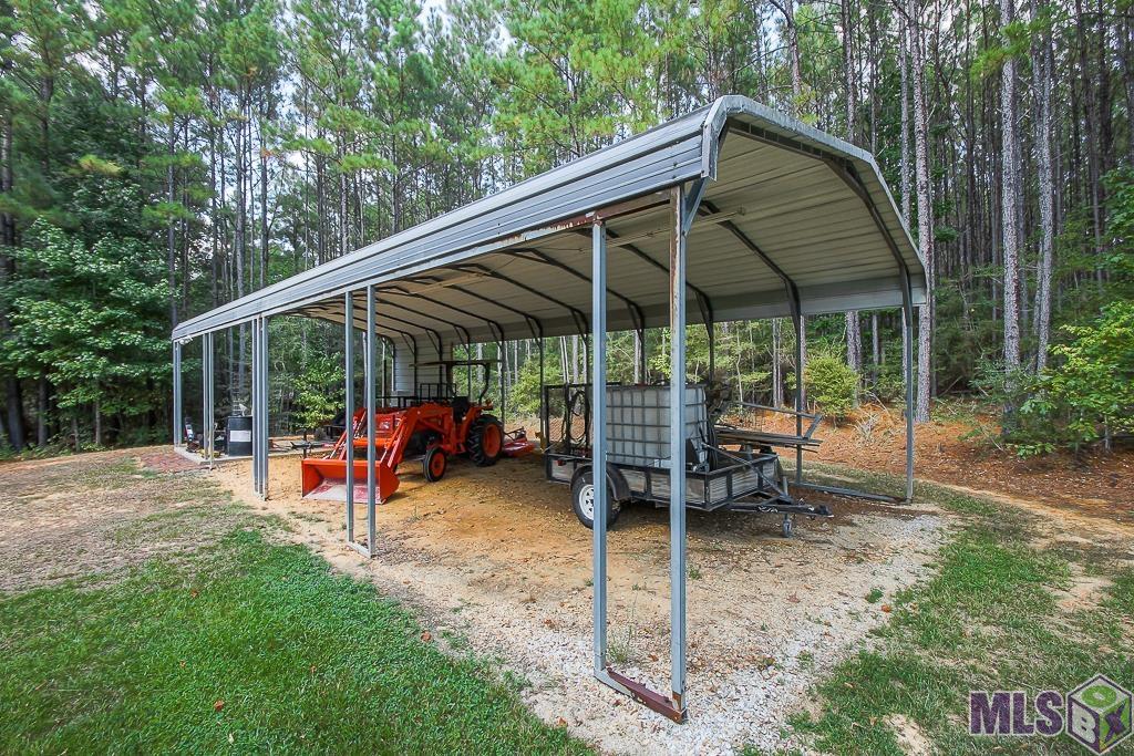 6465 Toney Road Gloster, MS 39638 - Photo 39 of 43