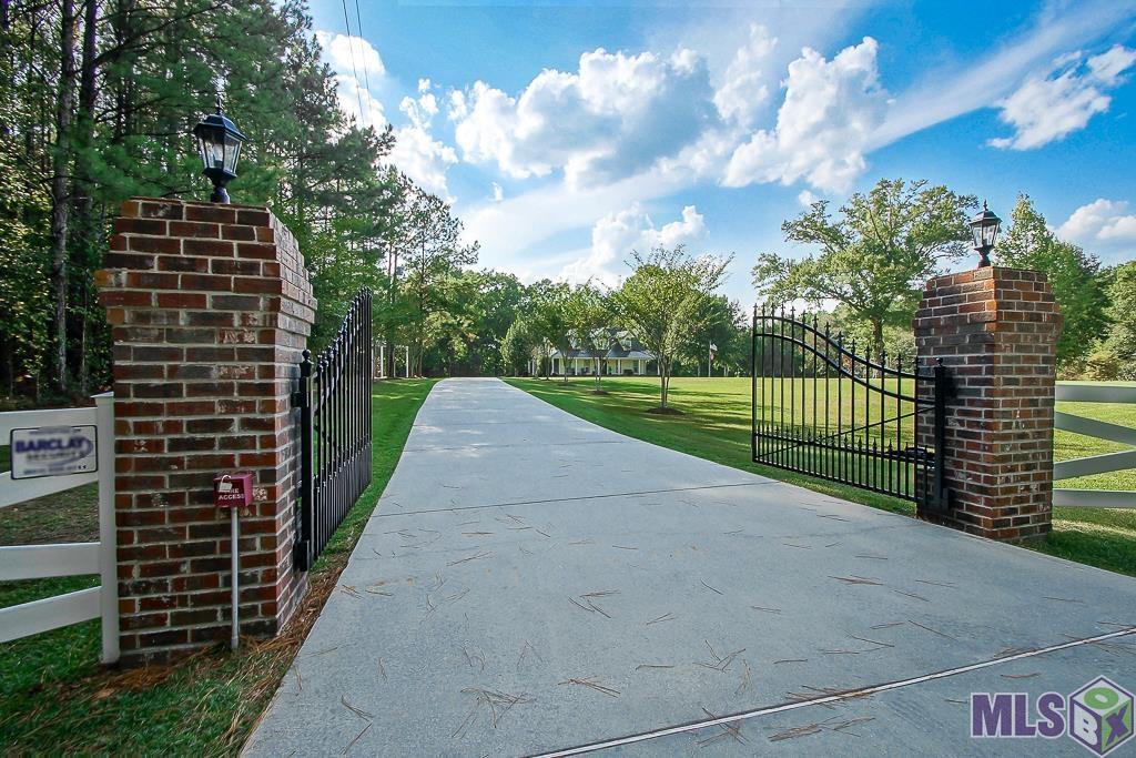 6465 Toney Road Gloster, MS 39638 - Photo 4 of 43