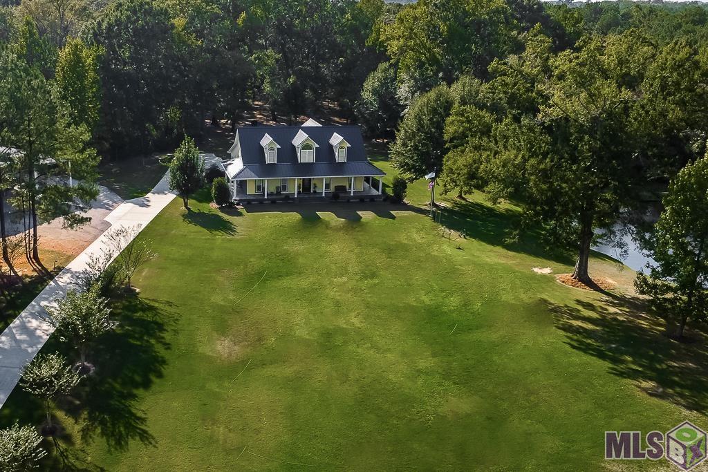 6465 Toney Road Gloster, MS 39638 - Photo 41 of 43