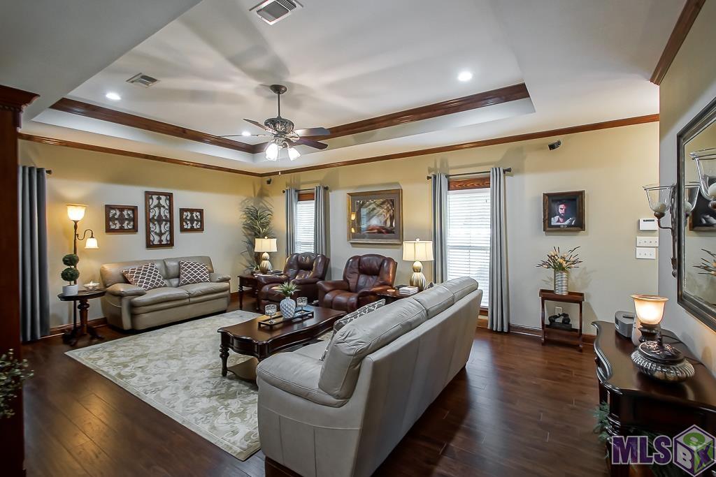 6465 Toney Road Gloster, MS 39638 - Photo 5 of 43