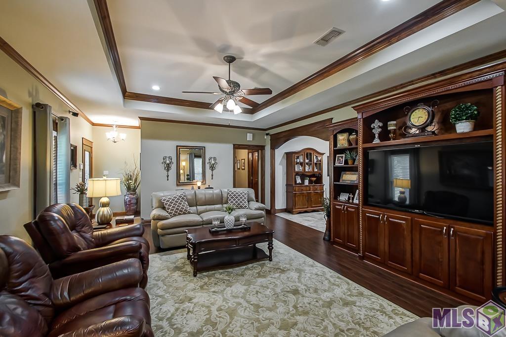 6465 Toney Road Gloster, MS 39638 - Photo 6 of 43