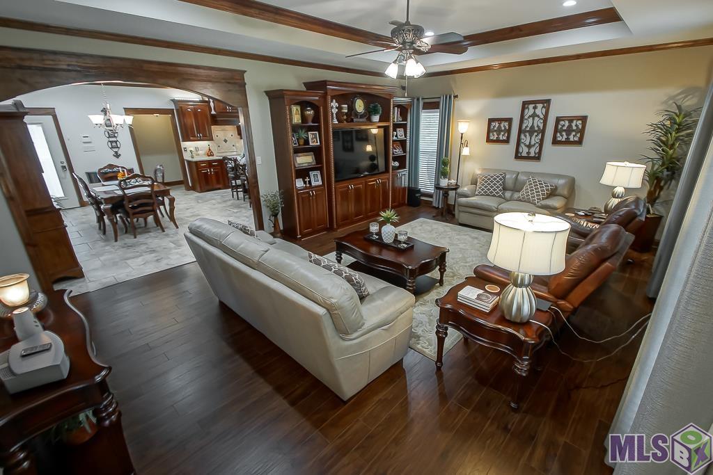 6465 Toney Road Gloster, MS 39638 - Photo 7 of 43