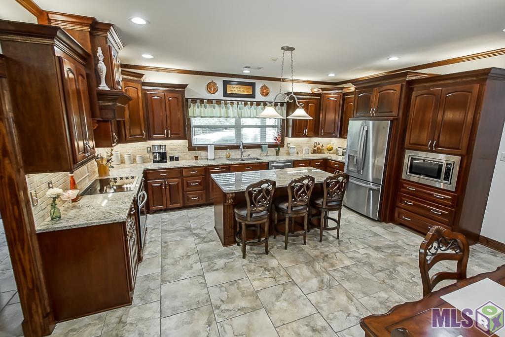 6465 Toney Road Gloster, MS 39638 - Photo 9 of 43