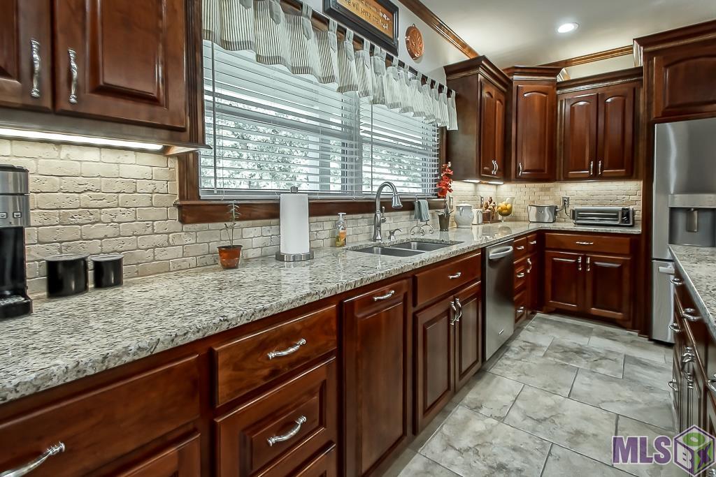 6465 Toney Road Gloster, MS 39638 - Photo 10 of 43
