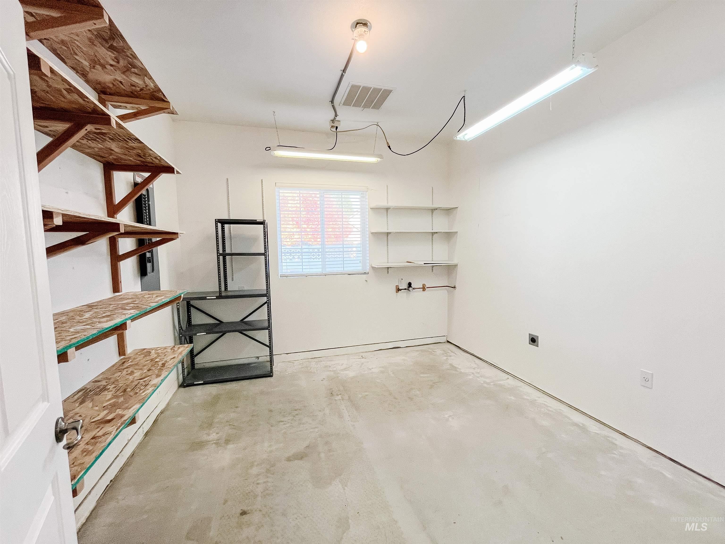 5231 North Morninggale Way Boise, ID 83713 - Photo 34 of 44 View of garage storage room