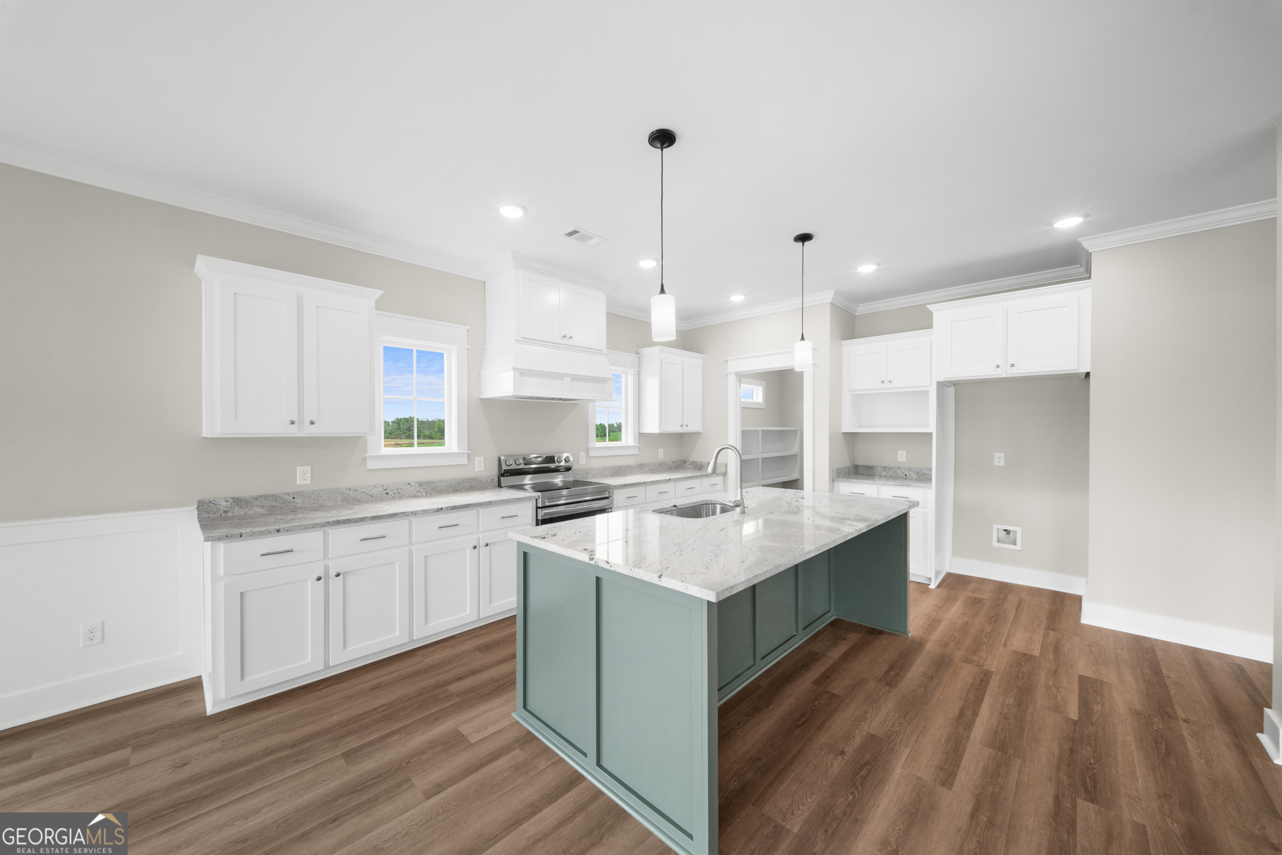 3167 Jason Franklin Road Register, GA 30452 - Photo 5 of 50