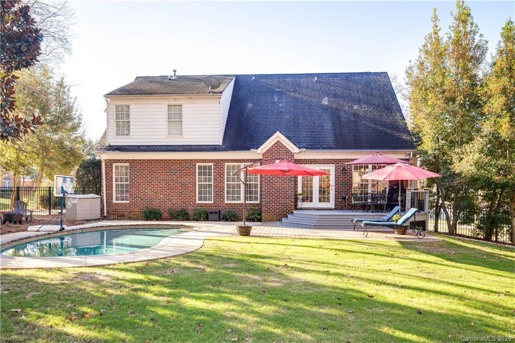 117 Melbourne Drive, Unit 89 Fort Mill, SC 29708 - Photo 46 of 48 Gallery Image 46