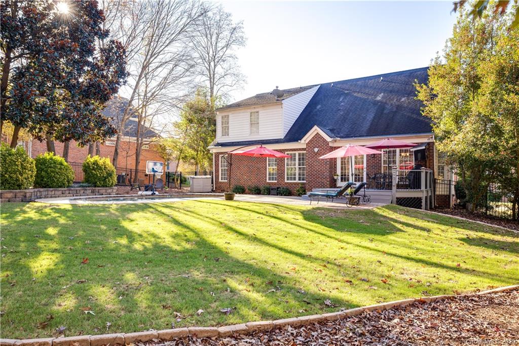 117 Melbourne Drive, Unit 89 Fort Mill, SC 29708 - Photo 47 of 48 Gallery Image 47