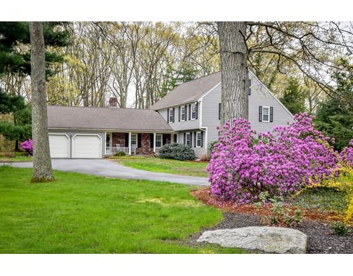 15 Gibbon Road Hopkinton, MA 01748 - Photo 1 of 30 Gallery Image 1