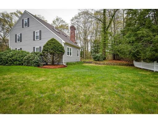 15 Gibbon Road Hopkinton, MA 01748 - Photo 29 of 30 Gallery Image 29